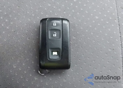 2007 Toyota Prius z USA, uszkodzony, nr VIN JTDKB20UX77579310